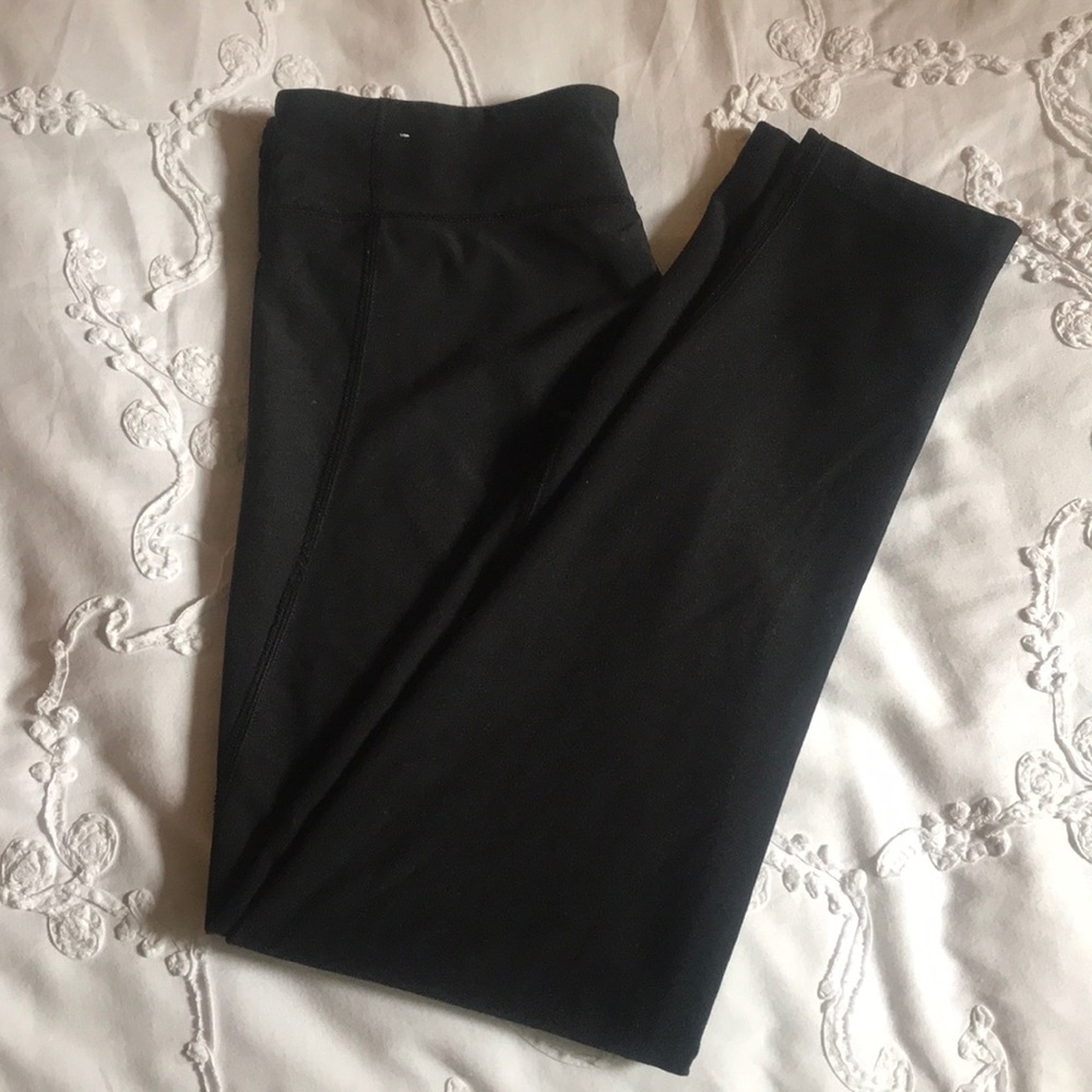 Adidas Workout Leggings
